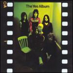 Yes合唱團：概念專輯（180克LP）<br>Yes: The Yes Album